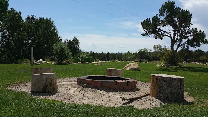 Arkansas River Rim Campground Picture 6