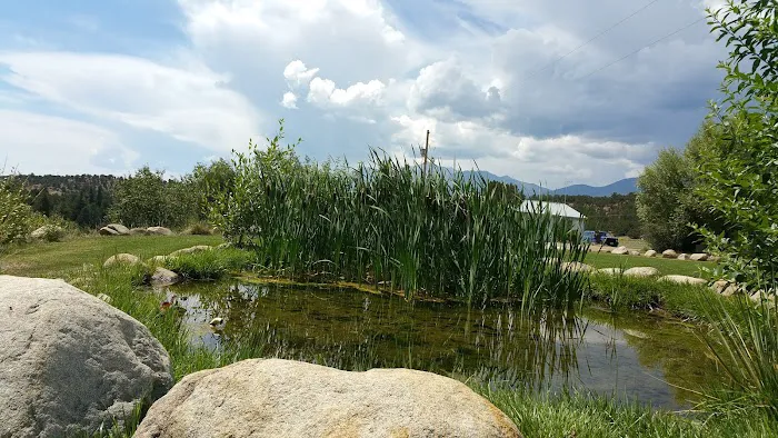 Arkansas River Rim Campground Picture 2