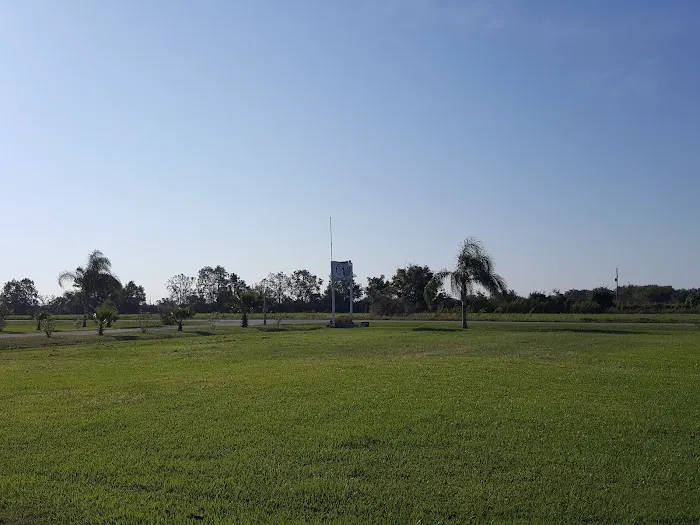 Anahuac RV Park Picture 5