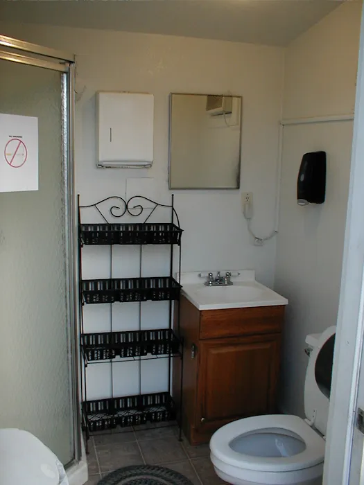 Anahuac RV Park Picture 10