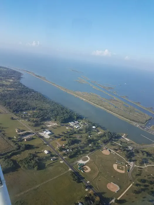 Anahuac RV Park Picture 1