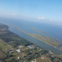 Anahuac RV Park ico