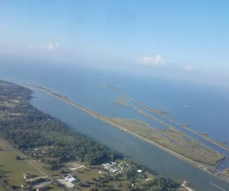 Anahuac RV Park