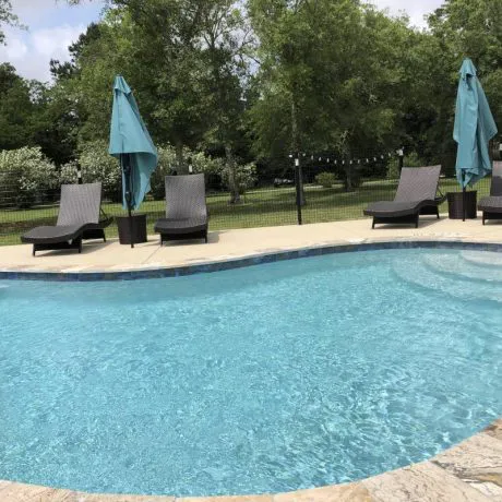 Trinity Bay RV & Lodging Picture 1