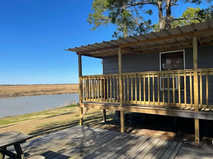 Trinity Bay RV & Lodging Picture 7