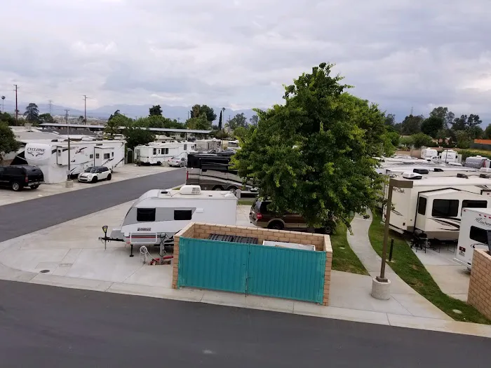 Terrace Village RV Park Picture 7