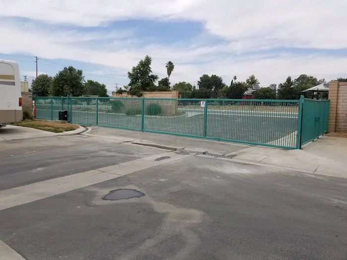 Terrace Village RV Park Picture 2
