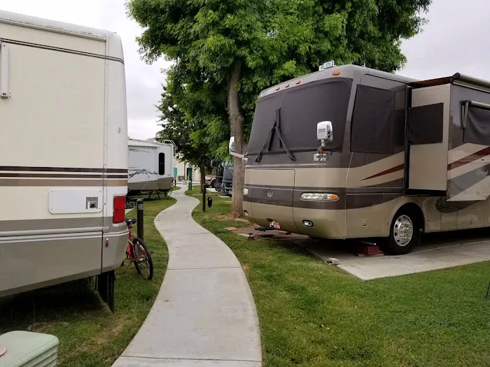 Terrace Village RV Park Picture 8