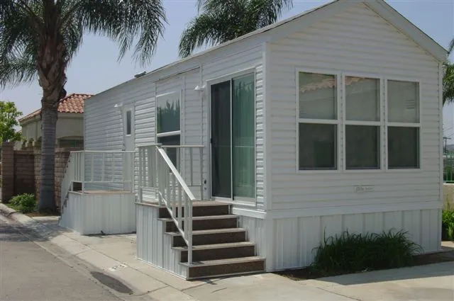 Terrace Village RV Park Picture 1