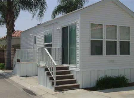 Terrace Village RV Park