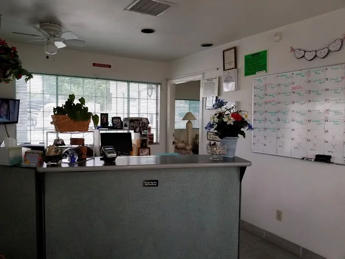 Terrace Village RV Park Picture 3