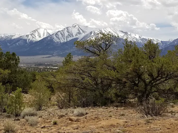 Fourmile Travel Management Area Picture 5