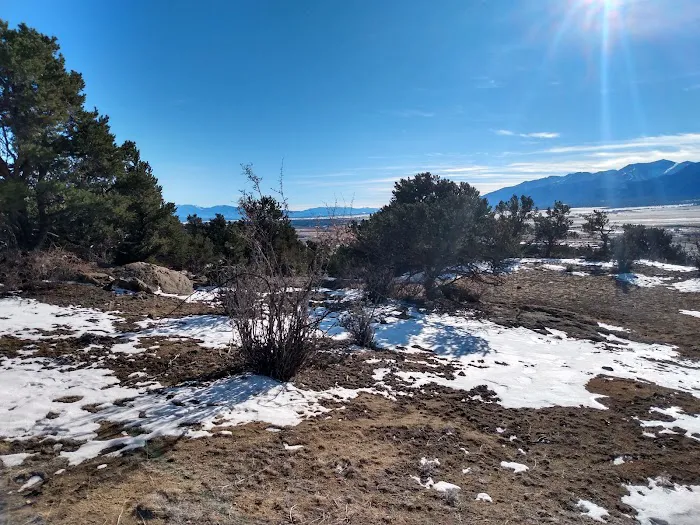 Fourmile Travel Management Area Picture 9