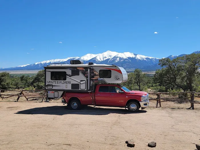 Fourmile Travel Management Area Picture 3