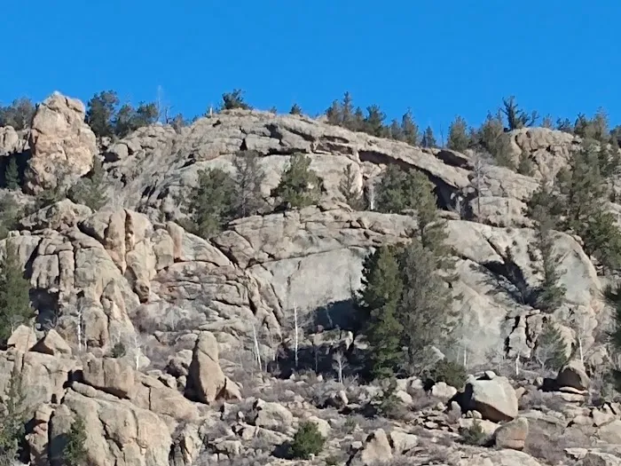 Fourmile Travel Management Area Picture 2