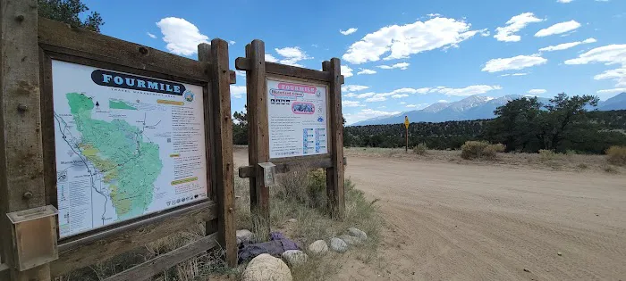 Fourmile Travel Management Area Picture 1