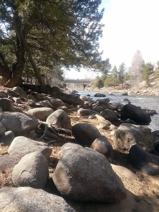 Fourmile Travel Management Area Picture 8
