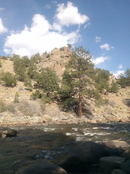 Fourmile Travel Management Area Picture 6