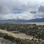 Elephant Rock campground