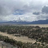 Elephant Rock campground ico