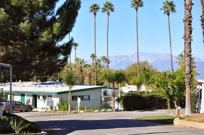 Reche Canyon Mobile Estates Picture 10