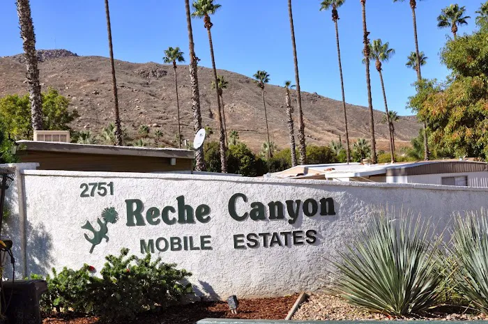 Reche Canyon Mobile Estates Picture 5