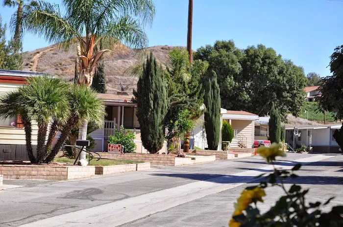 Reche Canyon Mobile Estates Picture 9