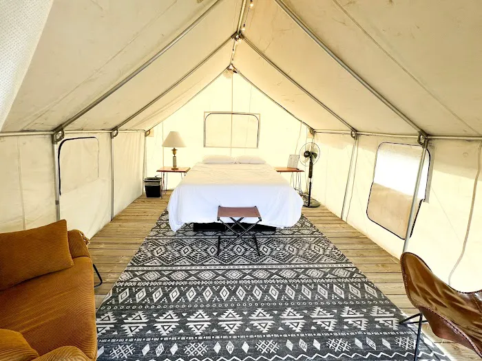 BV Overlook Camp & Lodging Picture 5