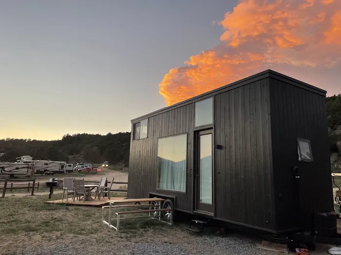 BV Overlook Camp & Lodging Picture 2