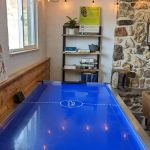 BV Overlook Camp & Lodging