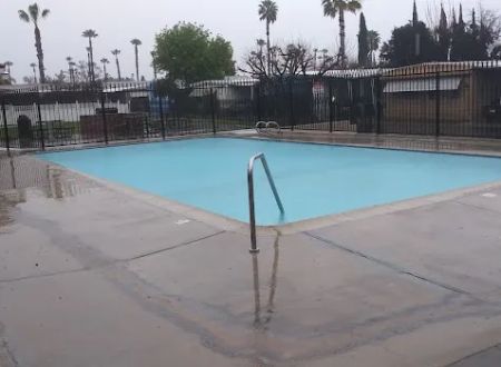 Santiago Parkside Estates
