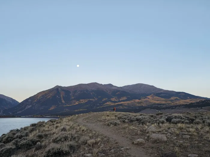 Moache Fishing Site Picture 2