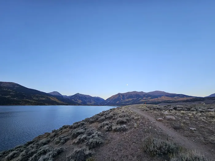 Moache Fishing Site Picture 3