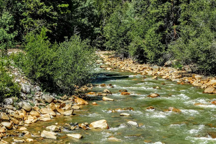 Moache Fishing Site Picture 9