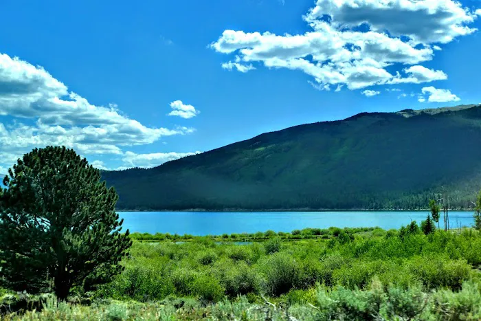 Moache Fishing Site Picture 10