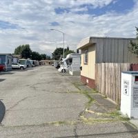 Colton Mobile Home Park ico
