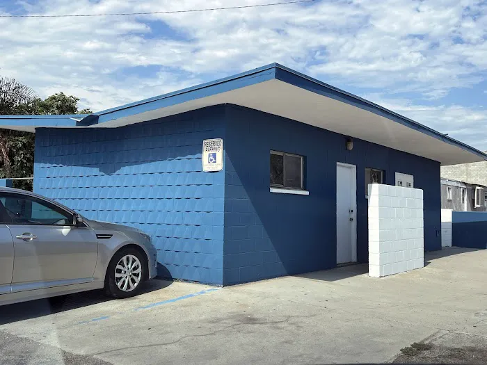 Colton Mobile Home Park Picture 2