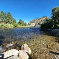Ruby Mountain Campground ico