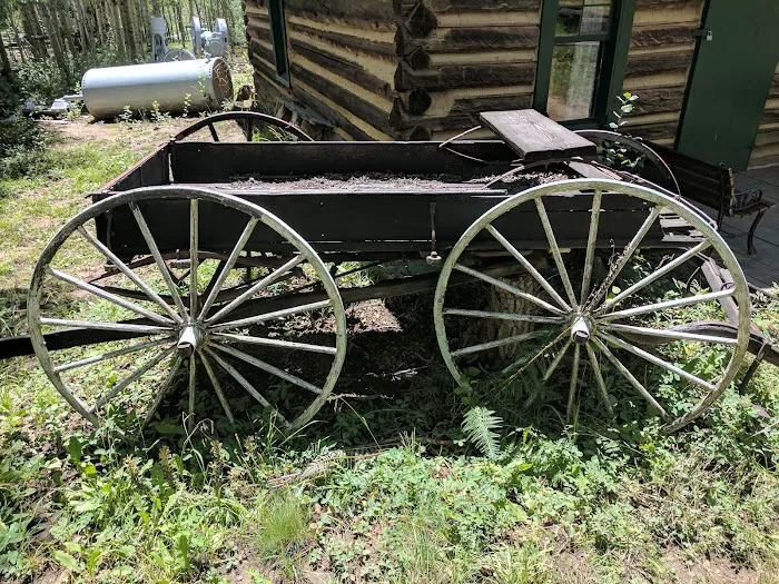 Vicksburg Mining Camp Interpretive Site (recgovnpsdata) Picture 6