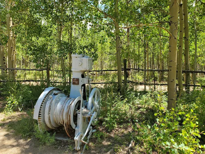 Vicksburg Mining Camp Interpretive Site (recgovnpsdata) Picture 9