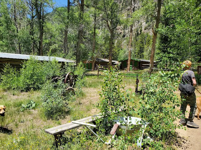 Vicksburg Mining Camp Interpretive Site (recgovnpsdata) Picture 7