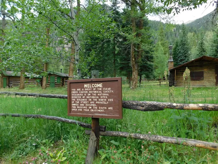 Vicksburg Mining Camp Interpretive Site (recgovnpsdata) Picture 8