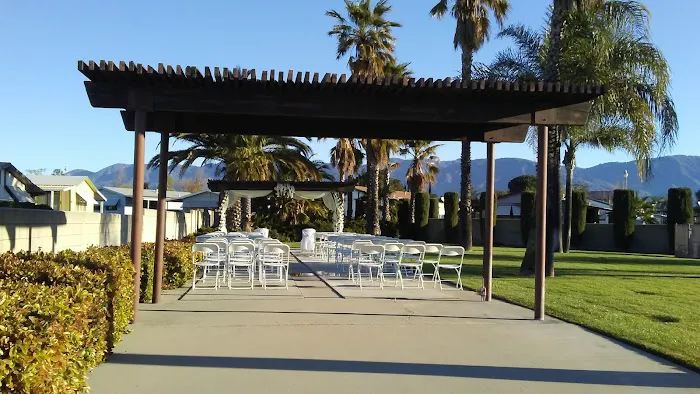 El Rancho Verde Mobile Estates Picture 9