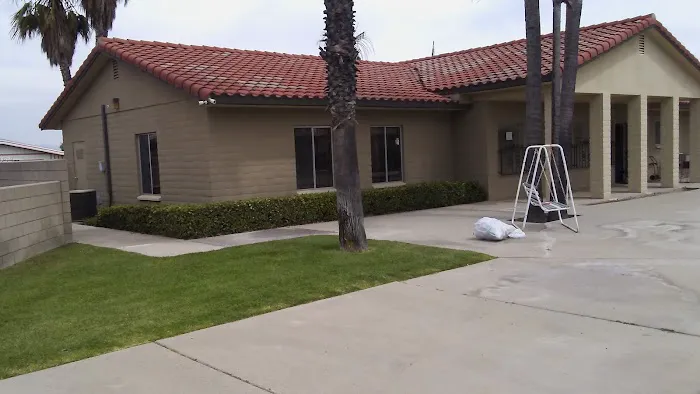 El Rancho Verde Mobile Estates Picture 3