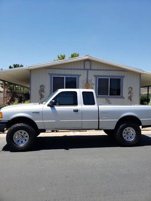 El Rancho Verde Mobile Estates Picture 7