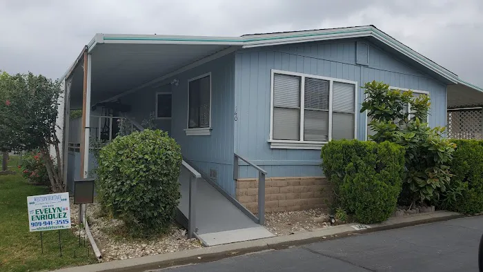 El Rancho Verde Mobile Estates Picture 1