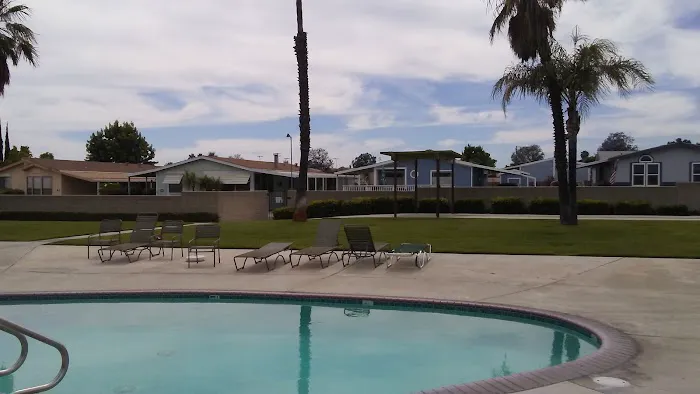 El Rancho Verde Mobile Estates Picture 2