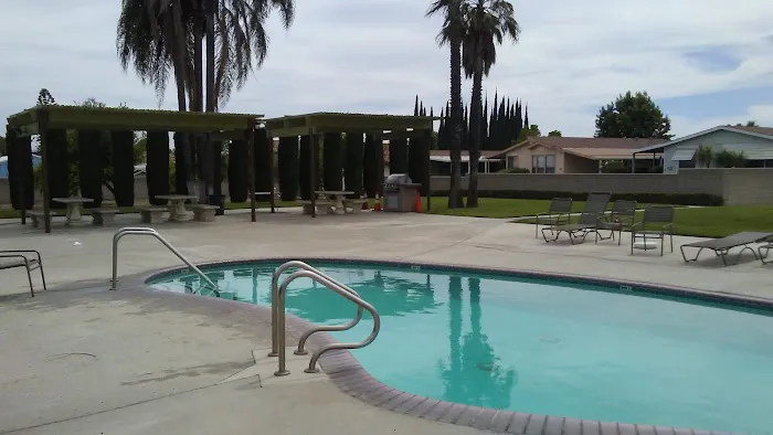 El Rancho Verde Mobile Estates Picture 10