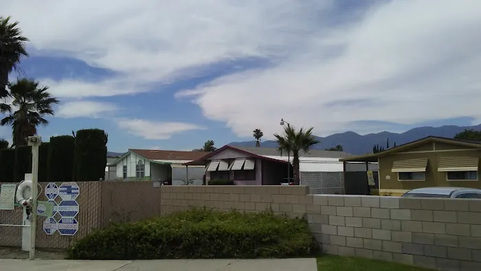 El Rancho Verde Mobile Estates Picture 4