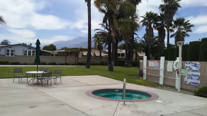 El Rancho Verde Mobile Estates Picture 5